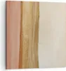Bild auf Leinwand - Leinwandbild - Einteilig - Gold Produktbild-Vorschau 1