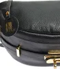 Anna Luchini_Crossbody bag_AW25 AL  1850_NERO Anteprima dell’immagine prodotto 3