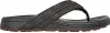 Skechers Patino - Marlee  Teenslippers - donkerbruin - Maat Voir les images du produit 13