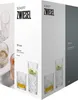 Schott Zwiesel 8990 SET SHOW 8 tlg. 4 x Longdrinkg 4 x Náhled obrázku produktu 15