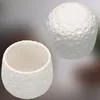 KOTARBAU® Vaso da fiori in Vetroceramica rotondo ⌀ 14,5 cm Anteprima dell’immagine prodotto 9