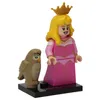 LEGO "100 ans de Disney" : Aurora Voir les images du produit 3