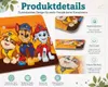 Paw Patrol Bastelunterlage 45 x 65 cm – abwischbare Produktbild-Vorschau 2