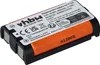 vhbw 2x Akku Ersatz für HHR-P104A, P104A/1B, TL26411, Produktbild-Vorschau 9