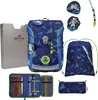 DerDieDas ErgoFlex Easy LED Moon Mission Set cartable 5 Voir les images du produit 1