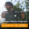 VMAX NEW VX4 E-Scooter mit Straßenzulassung (ABE) – Produktbild-Vorschau 4