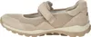 Gabor ROLLINGSOFT Damenschuhe - Ballerina - Mary Jane beige Produktbild-Vorschau 4