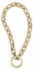 iDeal of Sweden Wristlet Strap - Gold Productafbeelding-voorbeeld 5