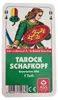 Schafkopf/Tarock bayrisches Bild Kunststoffetui, 1 Stück Produktbild-Vorschau 1