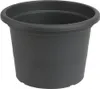 Nohel Garden Květník CAMPANULA plastový d50x37cm Náhled obrázku produktu 1