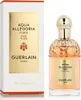 Guerlain Aqua Allegoria Forte Oud Yuzu parfémovaná voda Náhľad obrázku produktu 8