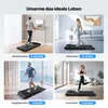 Mobvoi Walking Pad Smart AI under-desk treadmill, tapis Anteprima dell’immagine prodotto 2