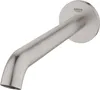 GROHE Essence, staal, 1 stuk Productafbeelding-voorbeeld 2