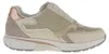 Gabor Rollingsoft  Sneakers Laag - beige - Maat 5 Produktbild-Vorschau 48