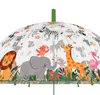 Esschert Design Design per bambini con paraplu jungle Anteprima dell’immagine prodotto 4