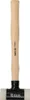 Yato YT-4626, Rückschlagfreier Hammer, Poliamid, Holz, Produktbild-Vorschau 6