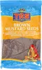 TRS Braune Senfsamen 100g | Brown Mustard Seeds Produktbild-Vorschau 5