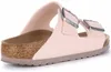 BIRKENSTOCK ARIZONA BF EARTHY VEGAN Rosa Produktbild-Vorschau 36