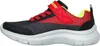 Skechers Skech Fast Solar-Squad Red & Black Größe EU 32 Produktbild-Vorschau 3