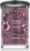 Yankee Candle Signature, Zylinder, Violett, Fruchtig, Produktbild-Vorschau 5