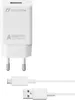 Cellularline Adaptive Fast Charger Kit 15W - Micro USB - Produktbild-Vorschau 1