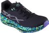 Skechers Go Razor 5 Laufschuhe Schwarz EU 39 Damen Schwarz Produktbild-Vorschau 2