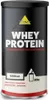 Inkospor Whey Protein - 600g-Dose Vanilla Produktbild-Vorschau 2