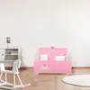 relaxdays cot swan Náhled obrázku produktu 5
