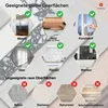 TECBULL® 16 ganci magici originali piccoli XS, rimovibili Anteprima dell’immagine prodotto 7