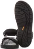 Teva M Winsted In Black For Men – 10 UK - 44.5 EU - 11 US / Produktbild-Vorschau 20