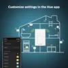 Philips Hue Dimmschalter kabelloser Schalter Produktbild-Vorschau 22