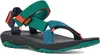 Teva K Hurricane Xlt 2 Blue Coral Multi Blue Coral Multi 32 Podgląd zdjęcia produktu 2