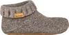 Gottstein Knit Boot Hüttenschuh Aus 100% Schurwolle, Sohle Produktbild-Vorschau 1