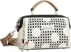 aneKKe Damen-Taschen in weiss/weiss kombi, Gr. T&B Produktbild-Vorschau 3