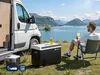 HcaloryD50+ Kompressor-Kühlbox mit App-Steuerung, 50L Produktbild-Vorschau 2