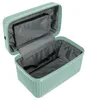travelite trousse de maquillage Bali Beautycase Mint menthe Voir les images du produit 7