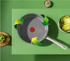 Tefal Renew+ Poêle profonde avec plateau 24 cm Céramique Voir les images du produit 9