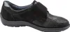 Waldläufer Damen Slipper  Veloursleder schwarz 6,5 Produktbild-Vorschau 11