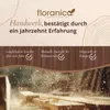 Floranica Flexible Beeteinfassung 30 x 100 cm Braun Produktbild-Vorschau 8