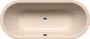 KALDEWEI Badewanne CLASSIC DUO OVAL bahamabeige Produktbild-Vorschau 1