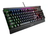 Sharkoon Skiller MECH SGK3 - Tastatur - backlit Náhľad obrázku produktu 2