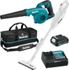 Makita CLX245SAX1 Akku-Kombi-Kit 12V max. 1 Akku+ Ladegerät Náhľad obrázku produktu 10