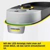 Nettoyeur à vapeur Kärcher SC 4 Deluxe EasyFix 1.513-460.0 Voir les images du produit 15