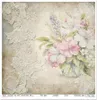ITD COLLECTION Setz 11Stk 30x30cm Scrapbooking Papier - Produktbild-Vorschau 8