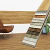 HEXIM Vinyldielen 0,97m² selbstklebend PVC Wandverkleidung Produktbild-Vorschau 1