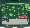Step by Step Anhänger Schulranzen-Zubehör Happy Charms Produktbild-Vorschau 3