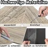 18ks PVC podlahová krytina 91,44cm x 15,24cm x 2mm Vinylová Náhľad obrázku produktu 3