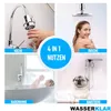 Filtr wody WASSERKLAR filtr prysznicowy kran filtr twardej Podgląd zdjęcia produktu 3