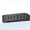 Multiportová nabíječka Ugreen 200W PPS 4 x USB typu C / 2 x Náhled obrázku produktu 11