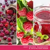 Yankee Candle Red Raspberry 567 g Náhled obrázku produktu 7